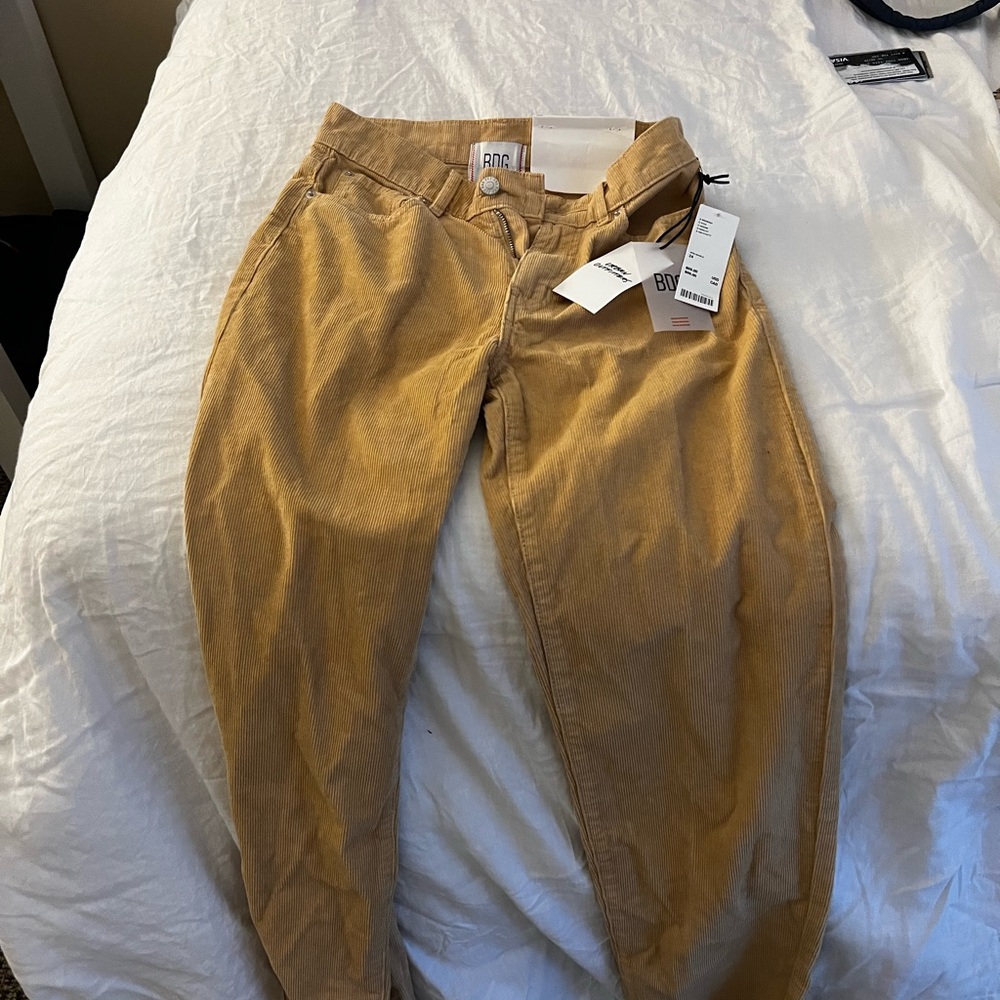 BDG Corduroy Pants from Urban Outfitters